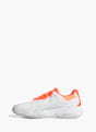 adidas Solematch Control 2 Tennisschuh Weiß 156574 3