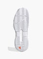 adidas Solematch Control 2 Tennisschuh Weiß 156574 4
