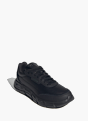 adidas CLOUDFOAM FLEX SMART CASUAL SCHUH Schwarz 169413 2