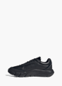 adidas CLOUDFOAM FLEX SMART CASUAL SCHUH Schwarz 169413 3