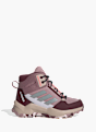 adidas Terrex Ax4r Mid Wanderschuh Lila 169017 1
