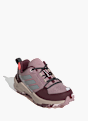 adidas Terrex Ax4r Wanderschuh Lila 169019 2