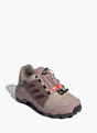 adidas TERREX GORE-TEX Wanderschuh Braun 169010 2