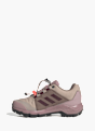 adidas TERREX GORE-TEX Wanderschuh Braun 169010 3