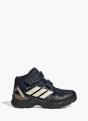 adidas Terrex Skychaser Mid GORE-TEX Kids Wanderschuh Dunkelblau 169252 1