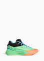 adidas Dame X Schuhe Grün 143211 1
