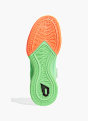 adidas Dame X Schuhe Grün 143211 4
