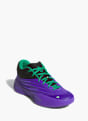 adidas Dame X Schuhe Lila 143212 2