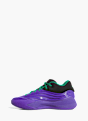 adidas Dame X Schuhe Lila 143212 3