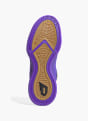 adidas Dame X Schuhe Lila 143212 4