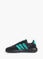 adidas MERCEDES - AMG PETRONAS FORMULA ONE TEAM BARREDA DECODE SCHUH Grau 169222 3