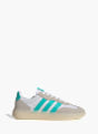 adidas MERCEDES - AMG PETRONAS FORMULA ONE TEAM BARREDA DECODE SCHUH Weiß 169223 1