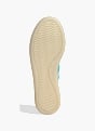 adidas MERCEDES - AMG PETRONAS FORMULA ONE TEAM BARREDA DECODE SCHUH Weiß 169223 4