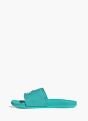 adidas adilette Comfort MER Badeschlappen Türkis 156682 3