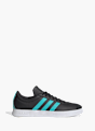 adidas VL COURT MER Schuh Schwarz 169225 1