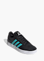 adidas VL COURT MER Schuh Schwarz 169225 2