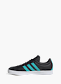 adidas VL COURT MER Schuh Schwarz 169225 3