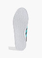 adidas VL COURT MER Schuh Schwarz 169225 4