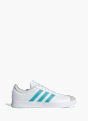 adidas VL COURT MER Schuh Weiß 169226 1