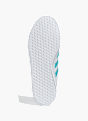 adidas VL COURT MER Schuh Weiß 169226 4