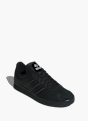 adidas VL COURT MER Schuh Schwarz 169227 2