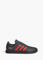 adidas VL&nbsp;COURT&nbsp;AUDI&nbsp;REVOLUT&nbsp;F1&nbsp;TEAM&nbsp;SCHUH Schwarz 169228 1