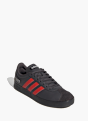 adidas VL&nbsp;COURT&nbsp;AUDI&nbsp;REVOLUT&nbsp;F1&nbsp;TEAM&nbsp;SCHUH Schwarz 169228 2