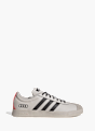adidas VL&nbsp;COURT&nbsp;AUDI&nbsp;REVOLUT&nbsp;F1&nbsp;TEAM&nbsp;SCHUH Hellgrau 169229 1