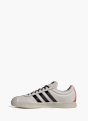 adidas VL&nbsp;COURT&nbsp;AUDI&nbsp;REVOLUT&nbsp;F1&nbsp;TEAM&nbsp;SCHUH Hellgrau 169229 3