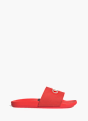adidas AUDI F1 TEAM ADILETTE COMFORT BADESCHLAPPEN Rot 156684 1