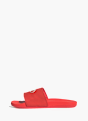 adidas AUDI F1 TEAM ADILETTE COMFORT BADESCHLAPPEN Rot 156684 3