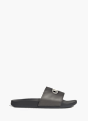 adidas AUDI F1 TEAM ADILETTE COMFORT BADESCHLAPPEN Schwarz 156685 1