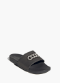 adidas AUDI F1 TEAM ADILETTE COMFORT BADESCHLAPPEN Schwarz 156685 2