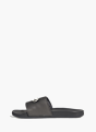 adidas AUDI F1 TEAM ADILETTE COMFORT BADESCHLAPPEN Schwarz 156685 3