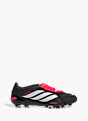 adidas Predator Pro Fold-Over Tongue Artificial Ground Fußballschuh Schwarz 169096 1