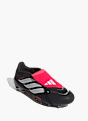 adidas Predator Pro Fold-Over Tongue Artificial Ground Fußballschuh Schwarz 169096 2