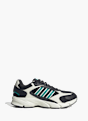 adidas CRAZYCHAOS 2000 SCHUH Schwarz 169047 1