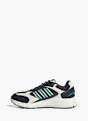 adidas CRAZYCHAOS 2000 SCHUH Schwarz 169047 3