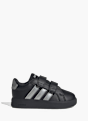adidas GRAND COURT 3.0 KIDS SCHUH Schwarz 169269 1