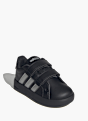 adidas GRAND COURT 3.0 KIDS SCHUH Schwarz 169269 2