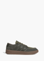adidas GRAND COURT&nbsp;3.0 SCHUH Dunkelgrün 169449 1