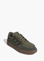 adidas GRAND COURT&nbsp;3.0 SCHUH Dunkelgrün 169449 2