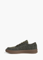 adidas GRAND COURT&nbsp;3.0 SCHUH Dunkelgrün 169449 3