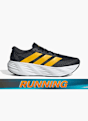 adidas GALAXY 8 LAUFSCHUH Schwarz 169187 1