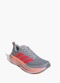 adidas SUPERNOVA GLIDE LAUFSCHUH Grau 169213 2