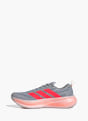 adidas SUPERNOVA GLIDE LAUFSCHUH Grau 169213 3