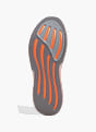 adidas SUPERNOVA GLIDE LAUFSCHUH Grau 169213 4