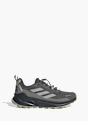 adidas Terrex Trailmaker 2 GORE-TEX Speed Lace Wanderschuh Grau 169078 1