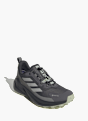 adidas Terrex Trailmaker 2 GORE-TEX Speed Lace Wanderschuh Grau 169078 2