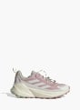 adidas Terrex Trailmaker 2 GORE-TEX Speed Lace Wanderschuh Lila 169081 1
